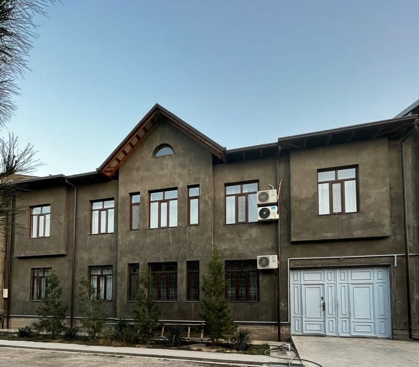 Срочно Продам Участка 4-соток жилой 440м² на Чукурсой ул. Ор-н: Ташигр — 1