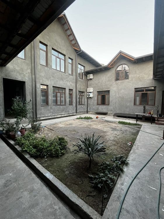 Срочно Продам Участка 4-соток жилой 440м² на Чукурсой ул. Ор-н: Ташигр — 2