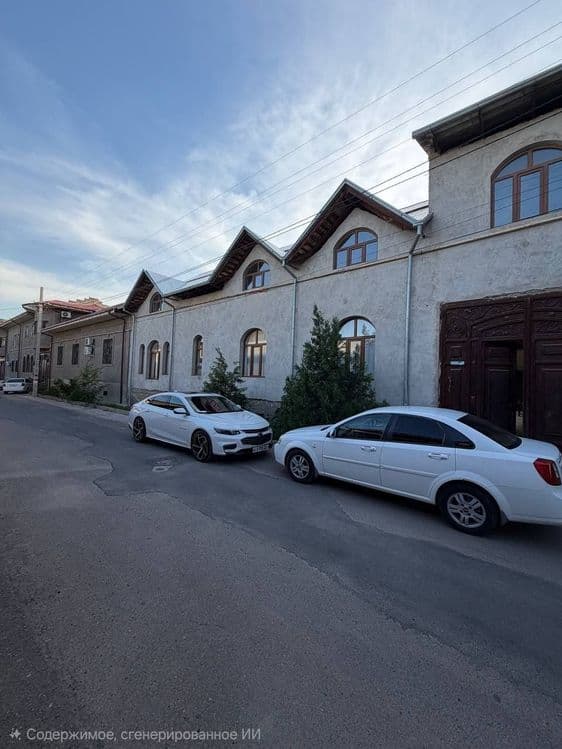 Продается дом, Тузель, Гузаль махалля 6-соток — 2