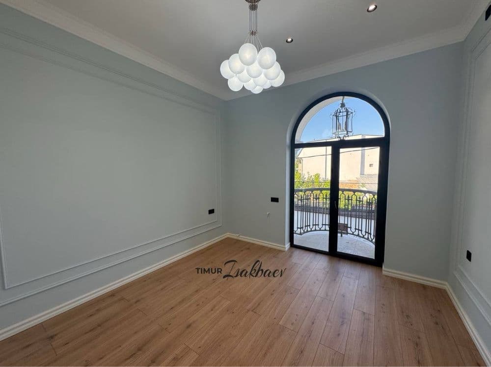 Циолковского Евро Танхаус/Townhouse 1 сотка 240м2 — 3