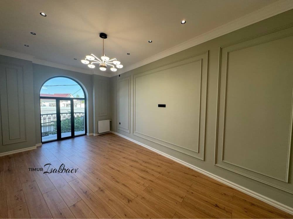 Циолковского Евро Танхаус/Townhouse 1 сотка 240м2 — 4