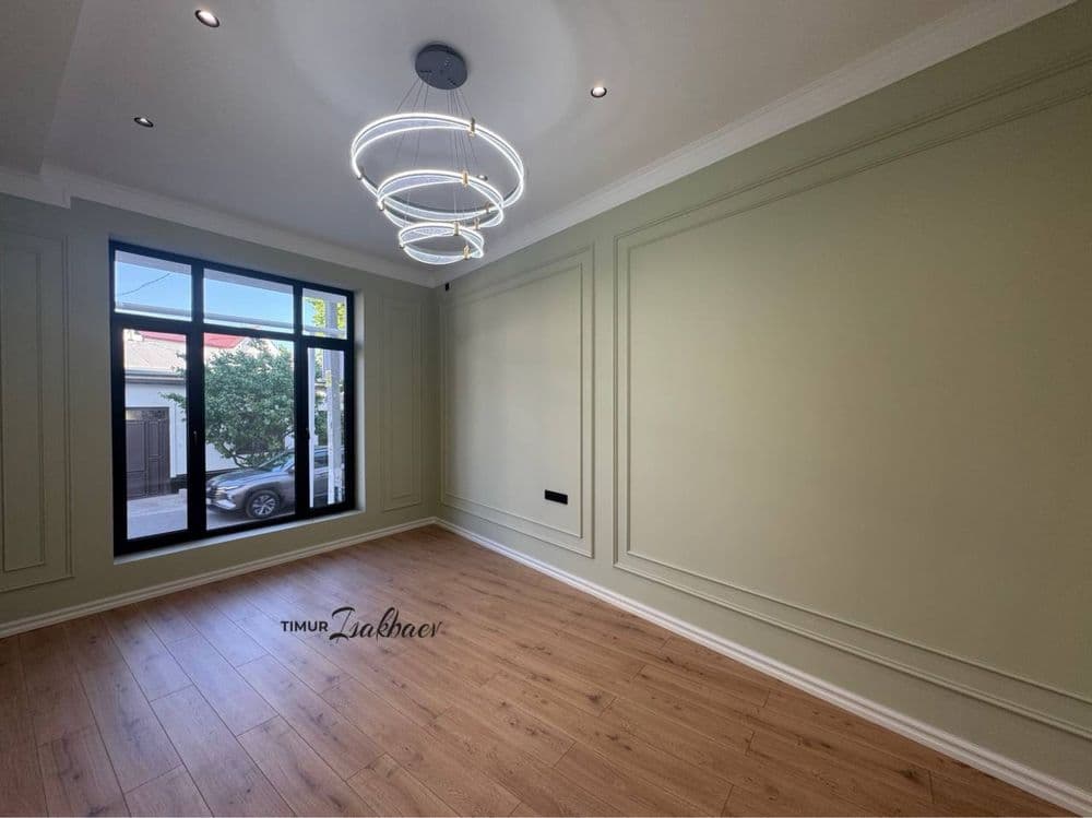 Циолковского Евро Танхаус/Townhouse 1 сотка 240м2 — 5