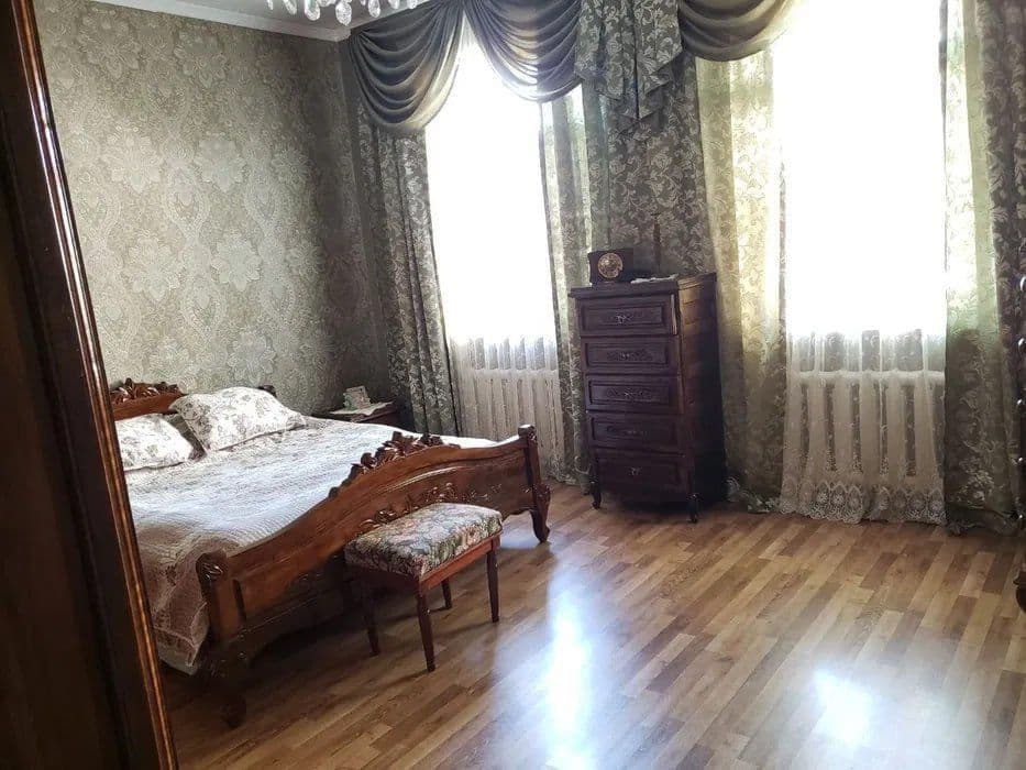 /Sotiladi dom 3.51 сотки Абдурауф Фитрат_Саракулька_фасад 13м_ — 4