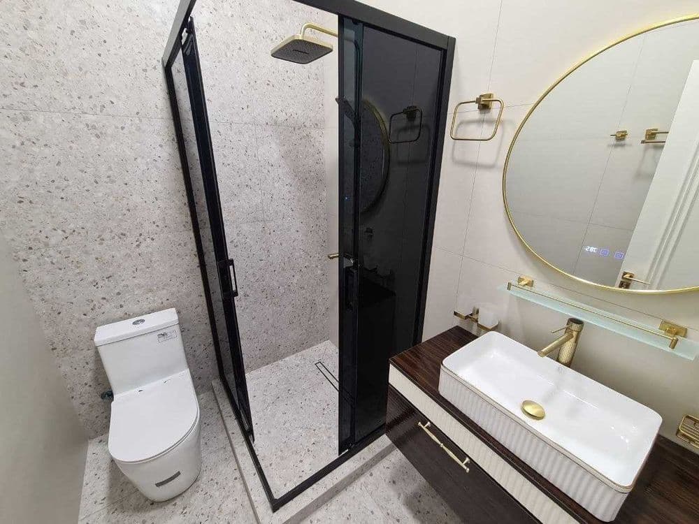 Евродом на Циолковского ул. без земли — 5