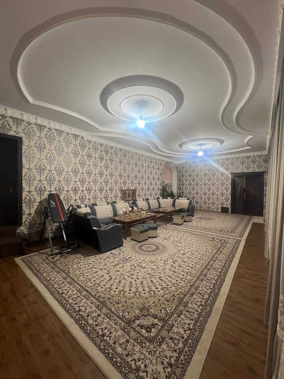 Продажа дом 6 соток Гузал Олмос — 4