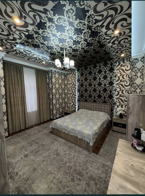 Срочно продаётся участка Своя! 9ком 5соток Сергели Хонобод. Метро 30 — 3