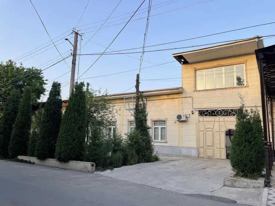 РАКАТ Махалля‼️Продается Дом Участок - 3 сотки, Яккасарайский район‼️ — 1