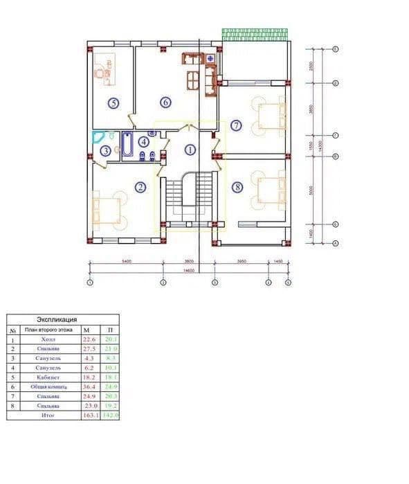 Продается Дом 4 сотки Мать и Дитя, Мирзо-Улугбекский район — 1