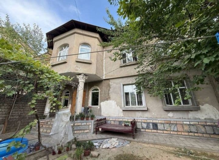 ID-259 Срочно продается 2х этажный дом мирзо улугбекский Район — 2