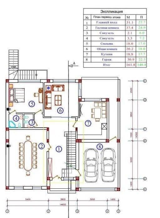 Дом продается рядом с Мать и Дитя — 5