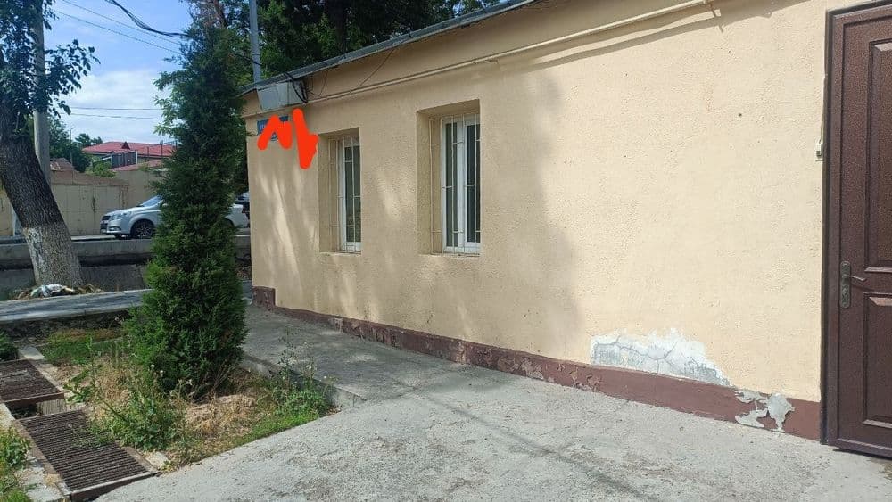 Центр.Дом у дороги под офис — 2