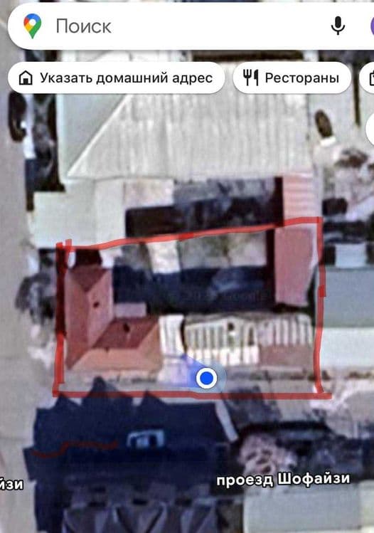 Продаётся свой дом 4,4 в Шайхонтохурском районе — 1