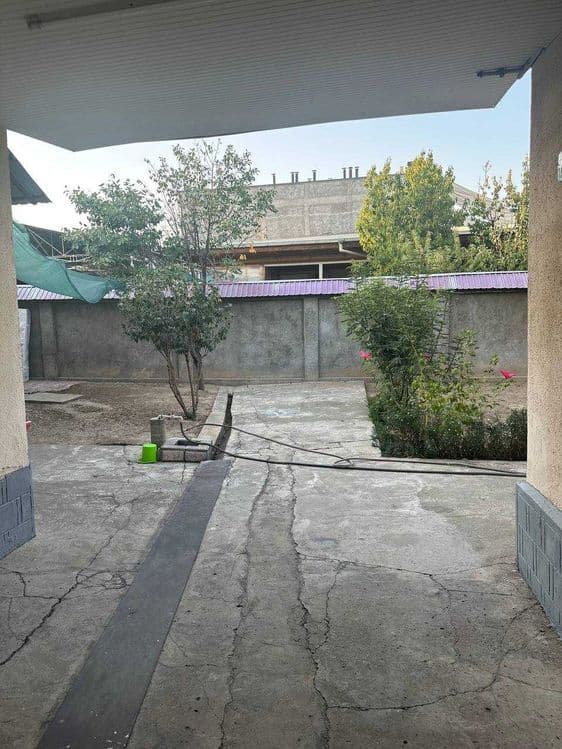 Продаётся свой дом 4,4 в Шайхонтохурском районе — 5