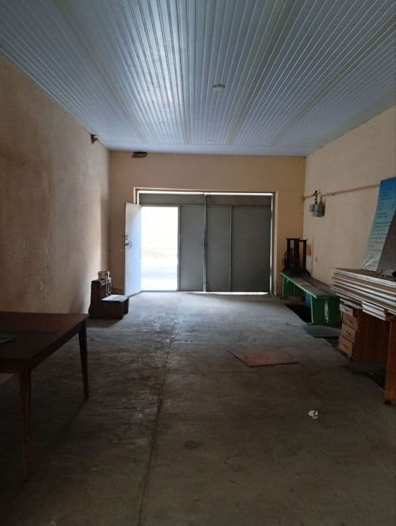 Продам дом  кибрайский район — 1