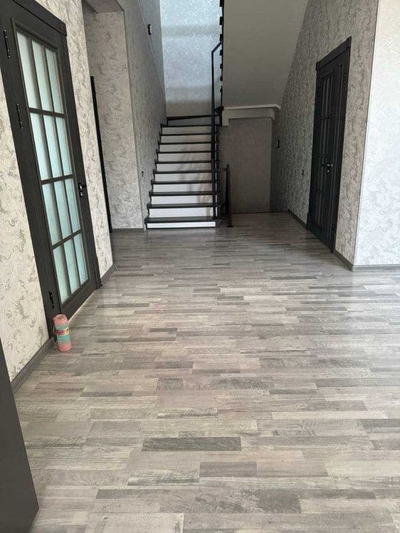 Sergeli Xonabodda uy sotiladi, 3.33 sotik 3 qavat — 4
