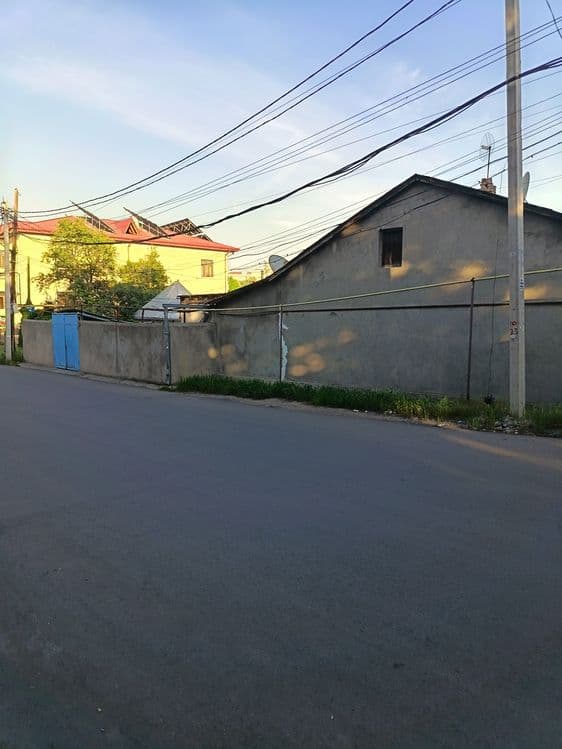 Продается дом, участок 3,61 сотка в М-Улугб р-не,Дархан — 3
