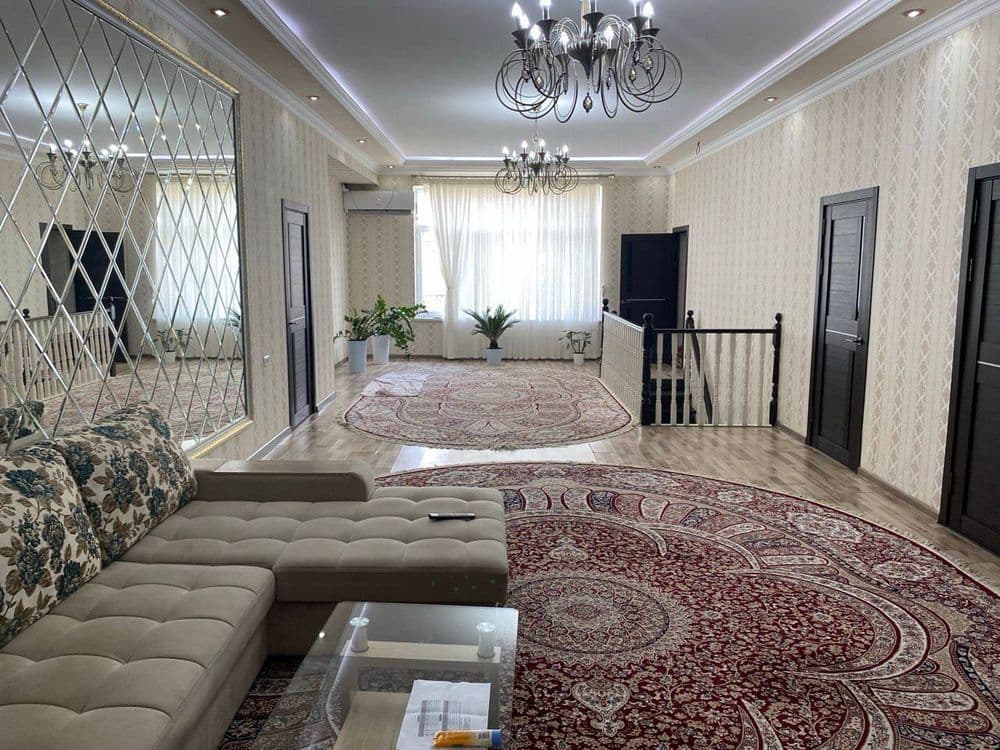 Продаётся дом в махалле Алмаз — 3