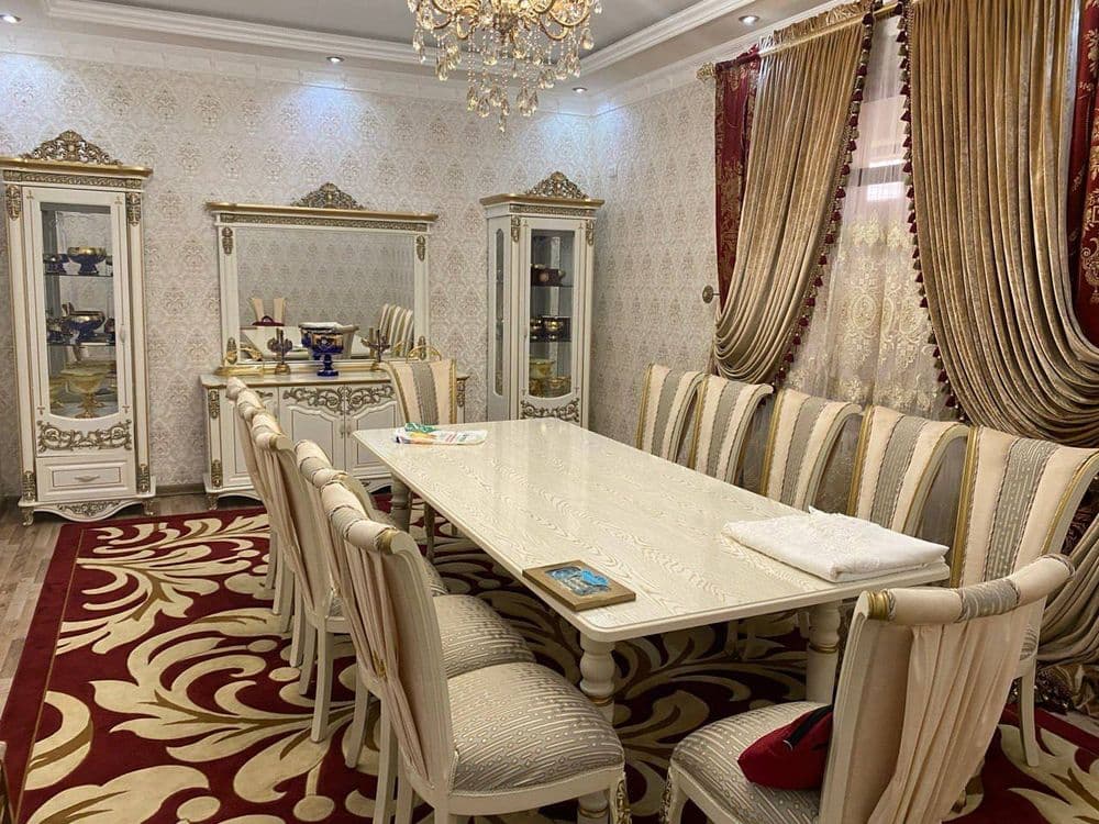Продаётся дом в махалле Алмаз — 5