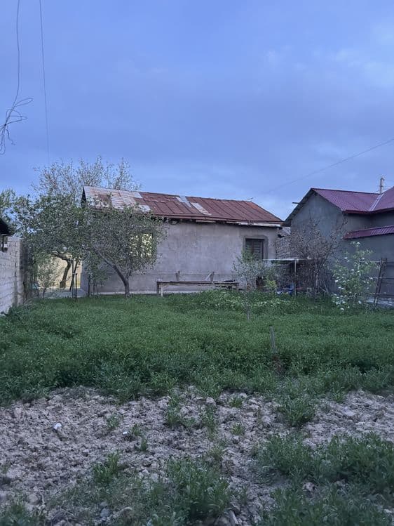 6 sotix hovli, Yunusobod tumani 18-kv — 2