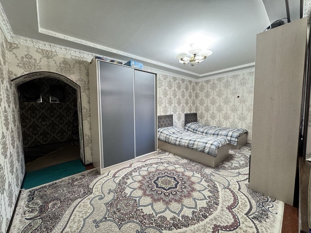 6 sotix hovli, Yunusobod tumani 18-kv — 3