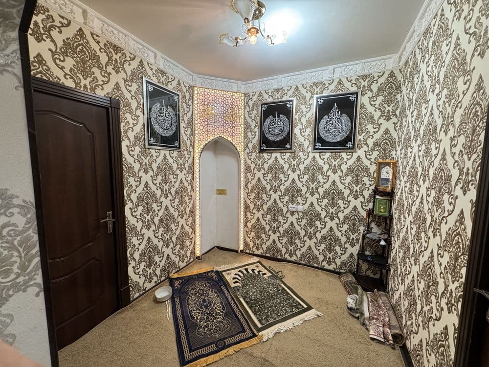 6 sotix hovli, Yunusobod tumani 18-kv — 4
