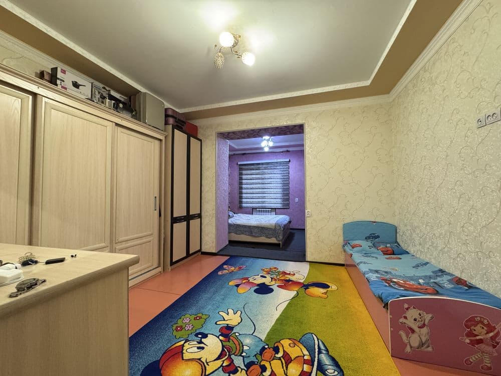 6 sotix hovli, Yunusobod tumani 18-kv — 5