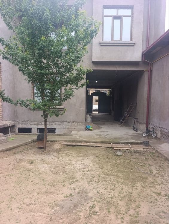 Ҳовли сотилади Зенитда — 3