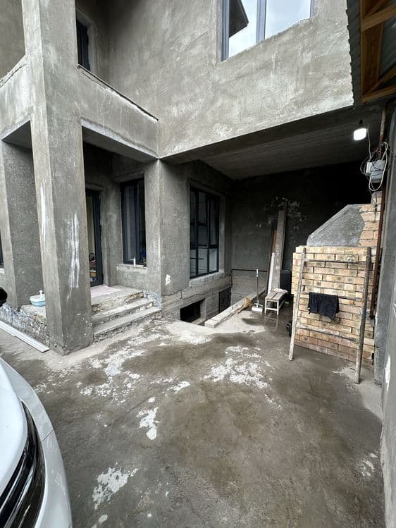 Продам свой дом в Мирабадском районе — 2