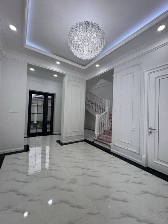 Продается участок Кадышева базар Яшнабадский район — 3