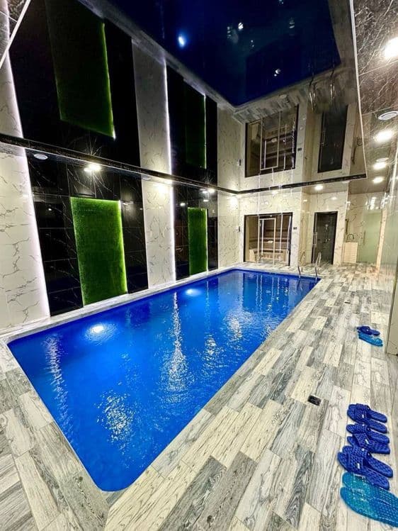 Dacha evro remont2023 — 2