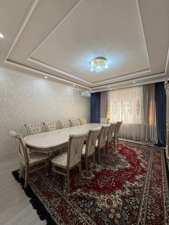 Шикарный евродом в махалле Қизил дехқон за 290.000 — 4