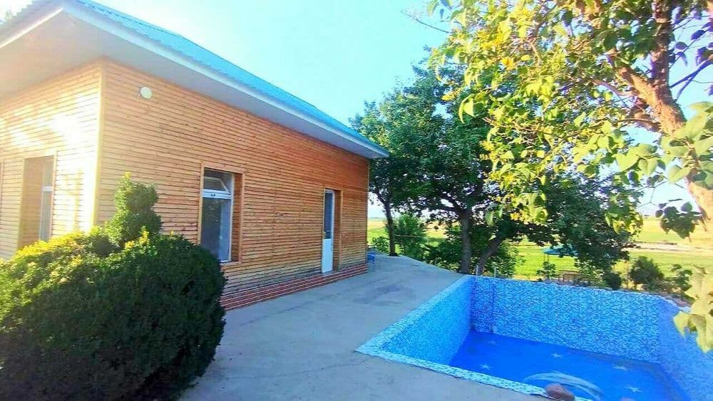 Продаю свою уникальную  дачу (Паркент) — 4