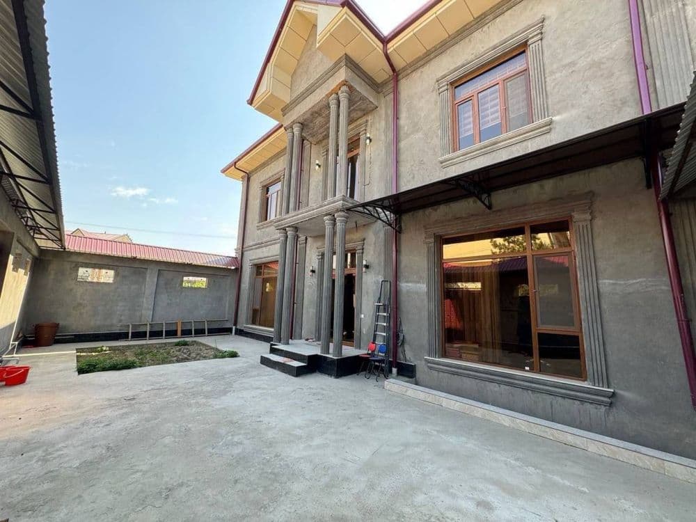 Katta hasanboyda xovli sotiladi Yunusobod tumani — 1