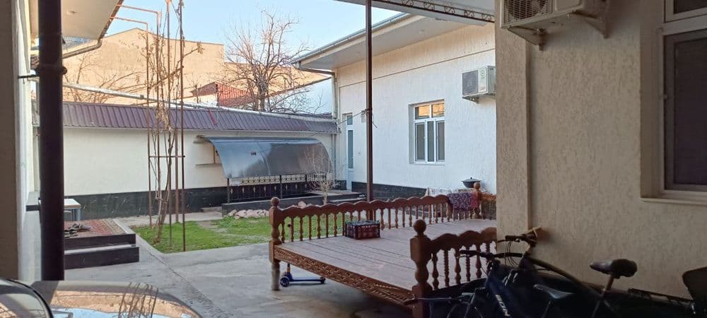 Продам свой готовый дом — 1