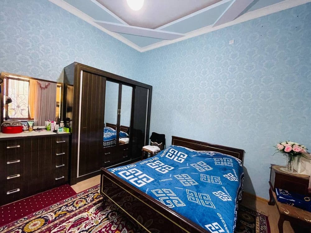 Участок 4,37 сот., 7 ком., Юнусабадский суд, метро Шахристанская — 6