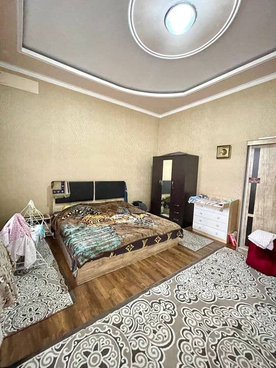 Участок 4,37 сот., 7 ком., Юнусабадский суд, метро Шахристанская — 8