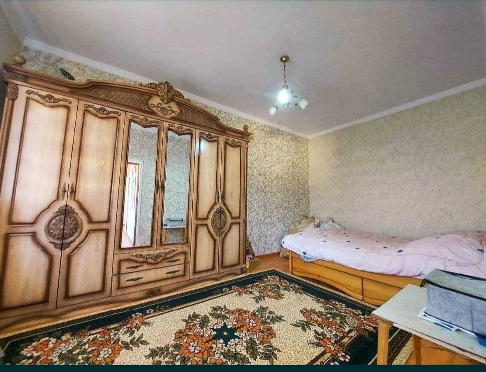 Продам дом на Юнособаде 3 сотки 4 комнаты Свой срочно — 5