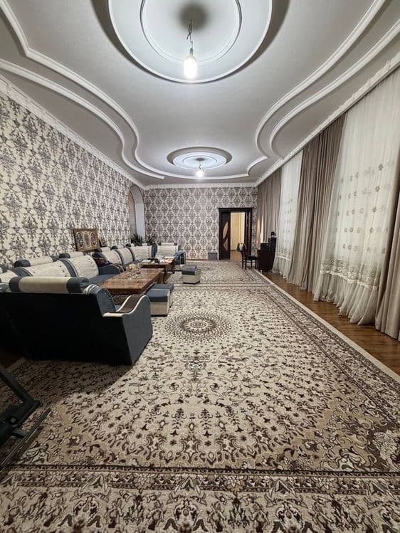 Срочно продается дом 6 соток Гузаль махалля 40 лет ID: #3844 — 3