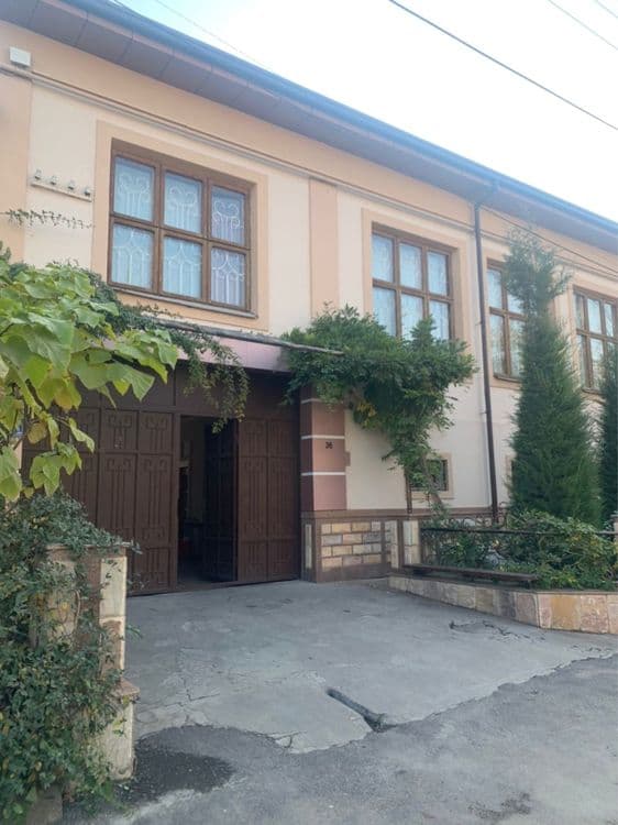 Srochna Sotiladi Urikzor Mahalla — 1