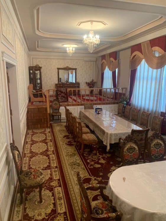 Srochna Sotiladi Urikzor Mahalla — 4