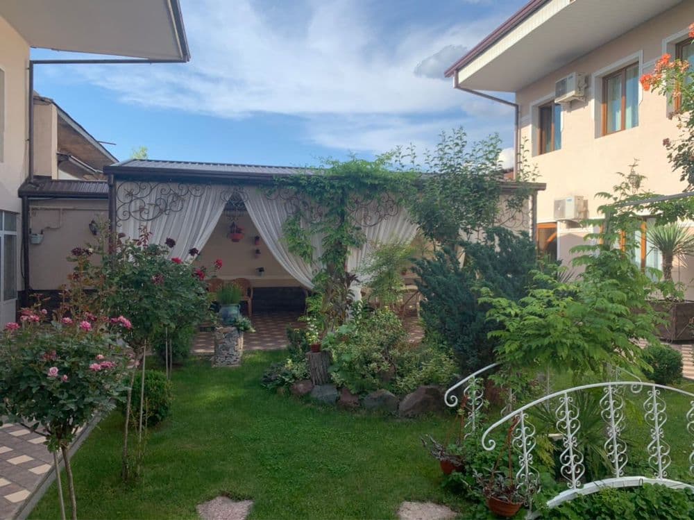 Srochna Sotiladi Urikzor Mahalla — 8