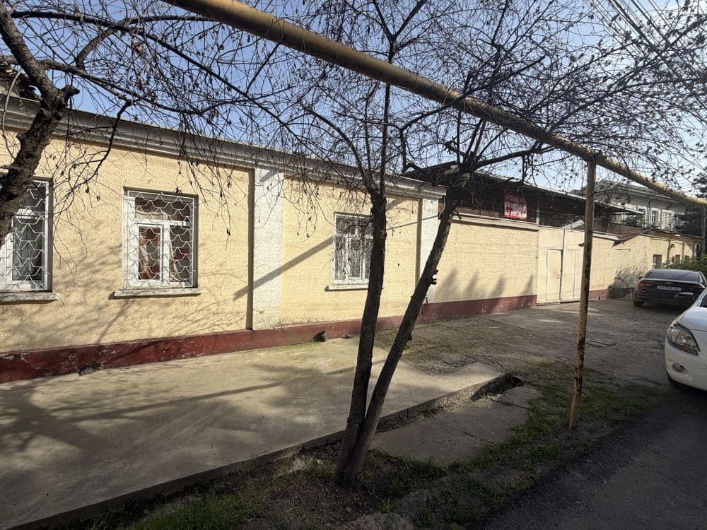 Срочно продается участок 3,9 соток , Мирабадский район, Мироншох — 1