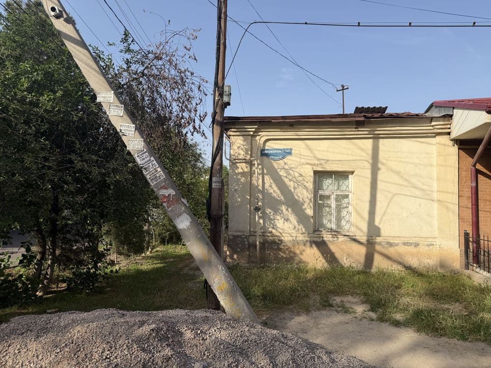 Срочно продается участок 3,9 соток , Мирабадский район, Мироншох — 2