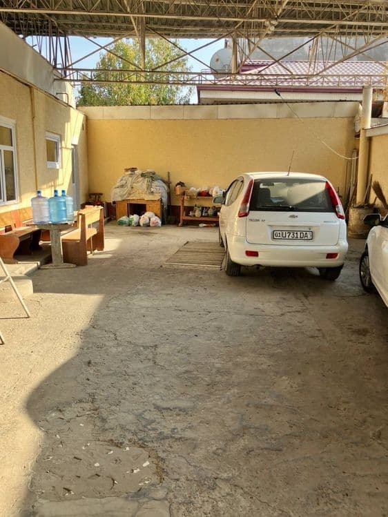 Срочно продается участок 3,9 соток , Мирабадский район, Мироншох — 3