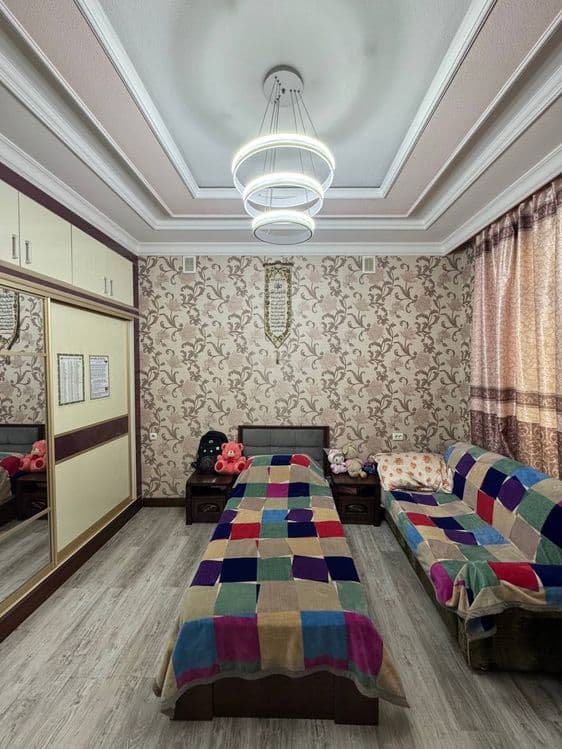 СРОЧНО!!! Продается Махалля Жарарик 3,64 соток 7 та хона 5 та санузел — 2