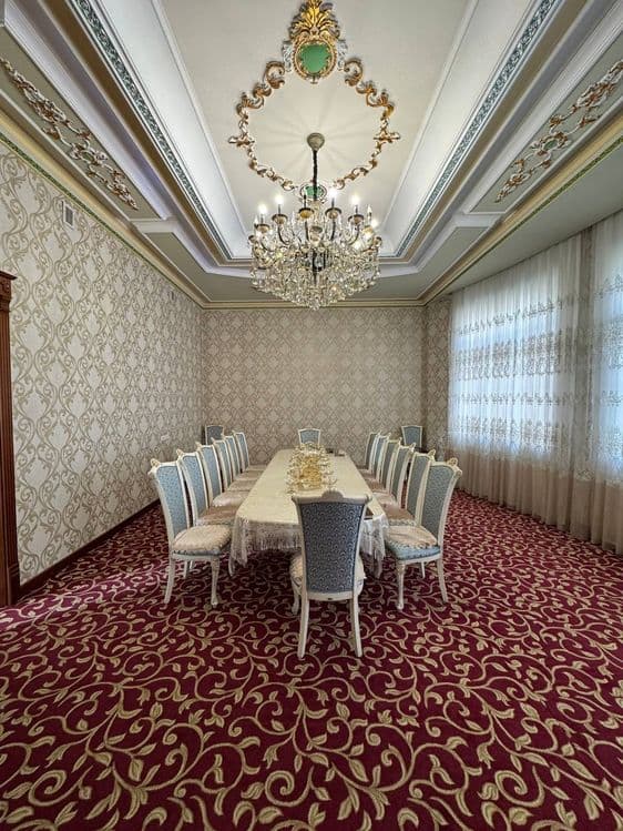 СРОЧНО!!! Продается Махалля Жарарик 3,64 соток 7 та хона 5 та санузел — 5