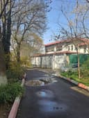 Продается дом 3 сотки Ракат Боши_Есть сауна и бассейн