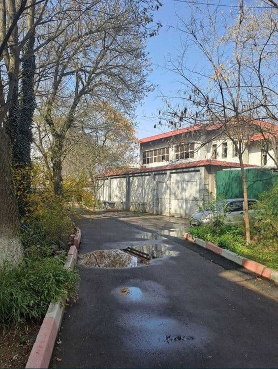 Продается дом 3 сотки Ракат Боши_Есть сауна и бассейн — 1