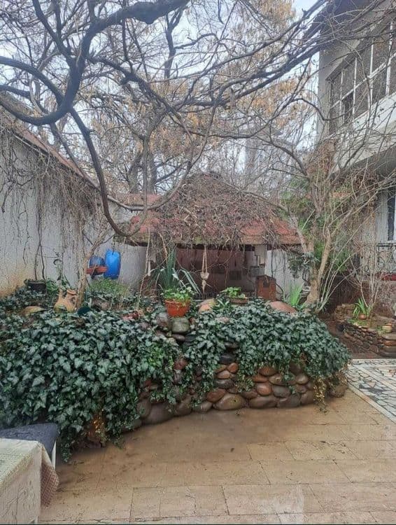 Продается дом 3 сотки Ракат Боши_Есть сауна и бассейн — 3