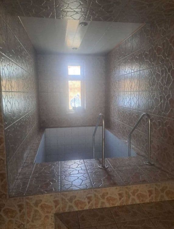 Продается дом 3 сотки Ракат Боши_Есть сауна и бассейн — 4